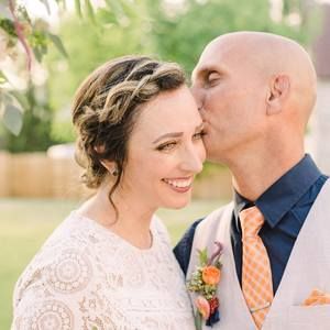 Meet your Posher, Jenny